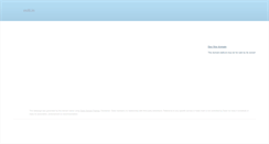 Desktop Screenshot of esiti.in